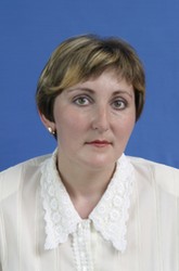 Сулоева Елена Дмитриевна